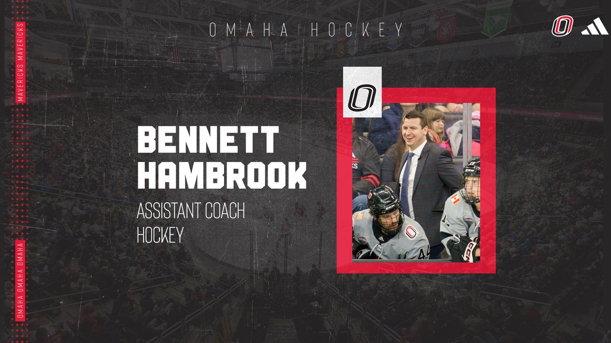 Omaha Hockey tweet media