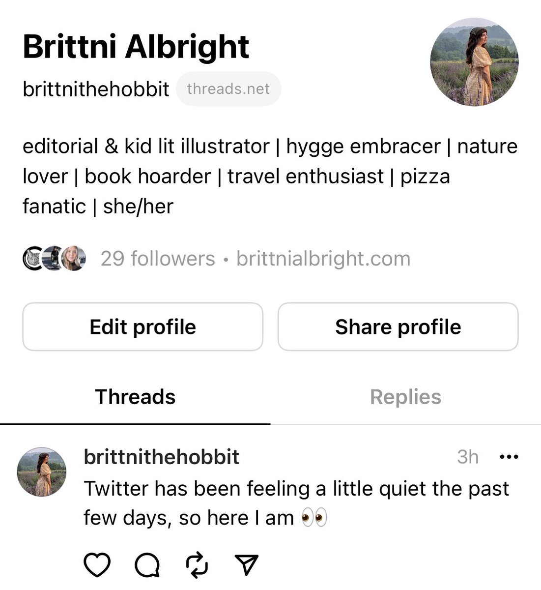 brittnisa's tweet photo. Well… let’s see how this goes. Twitter truly has been a ghost town (for me at least) these past few days and hasn’t felt the same for longer than that. Really am hoping this will be a bigger and better replacement! https://t.co/6WXTAUj1Hz