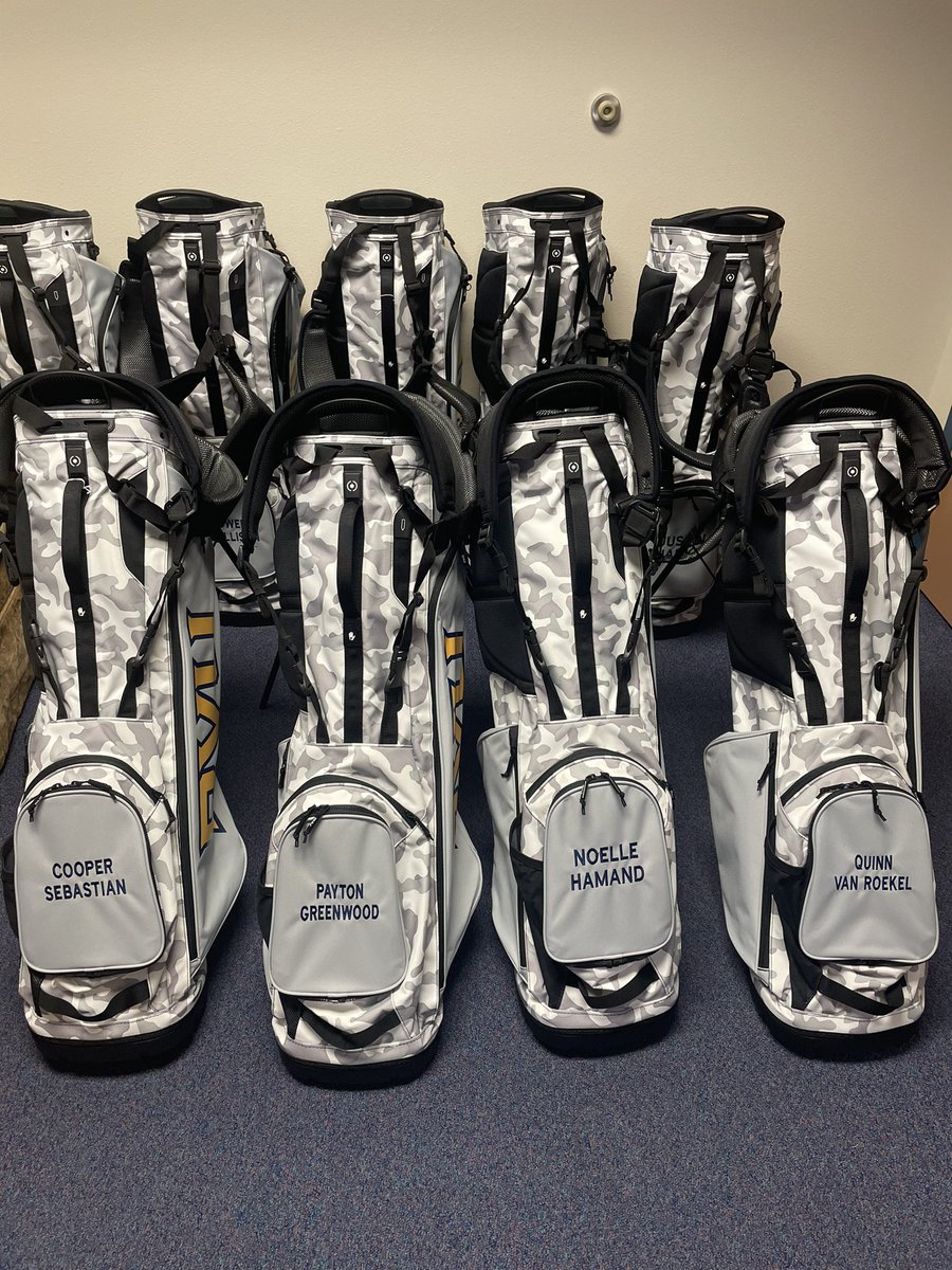 Buena Vista Golf tweet media