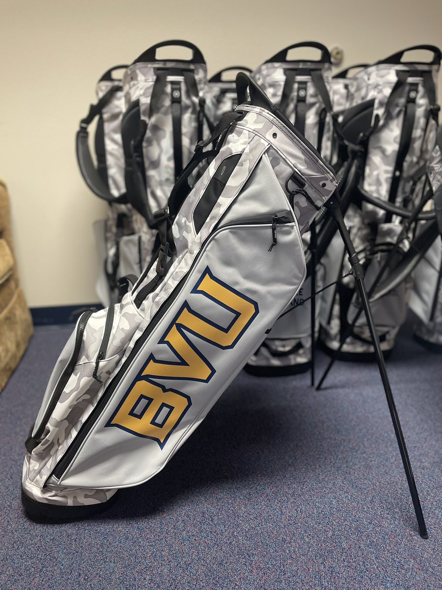 Buena Vista Golf tweet media