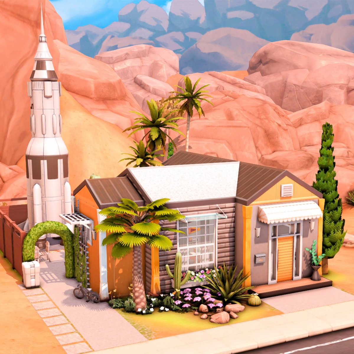 plummysims | elfathiera 🇮🇩 tweet media