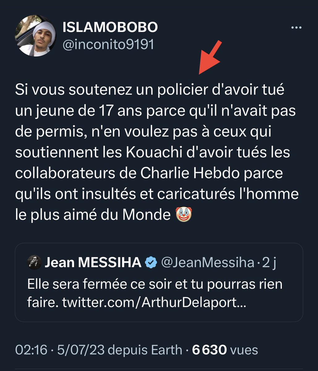 nmq_noor's tweet photo. #NaderAbouAnas, Mehdi #Islammag , #RachidEljay (l’imam de Brest), #Boussenna , #IsmaïlMarseille. Des imams qui  éduquent 1 jeunesse musulmane plutôt offensive.  Qui donne des leçons #islam #Tawhid. Et défend ses héros un peu spéciaux : « #BenLaden , 1 grand homme pour la Oumma » https://t.co/2eLs2AhWHy