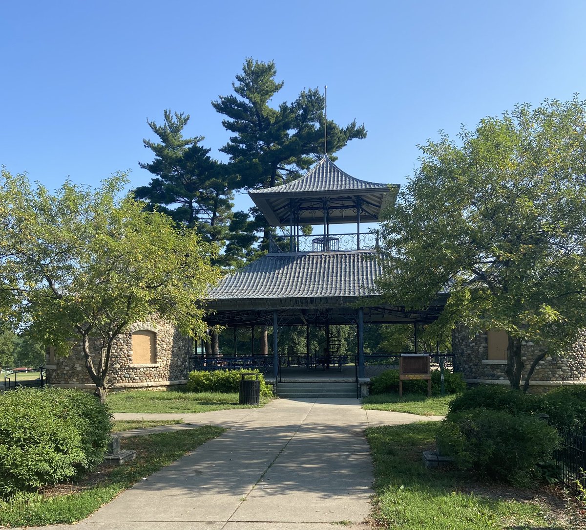 Indy Parks🌲 tweet media