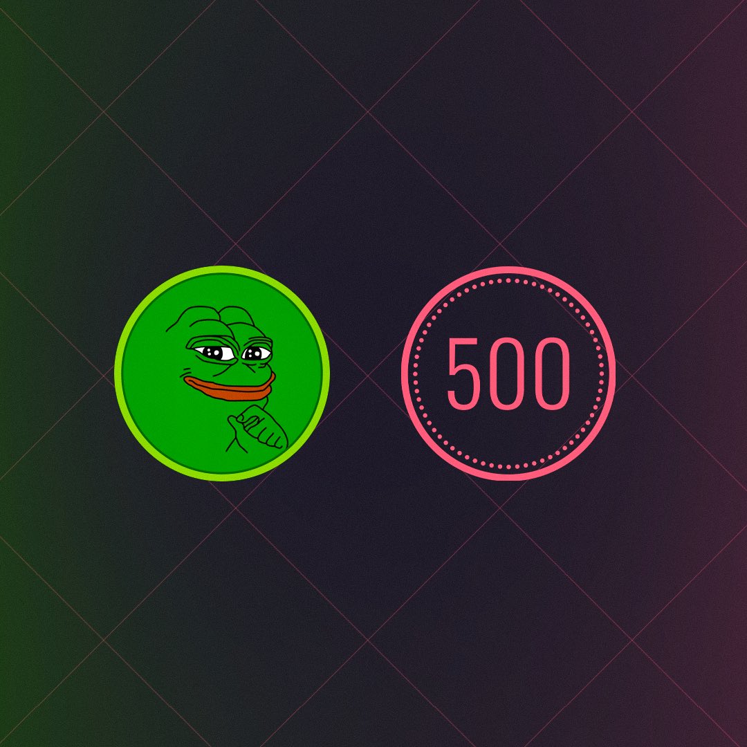 500 Casino tweet media