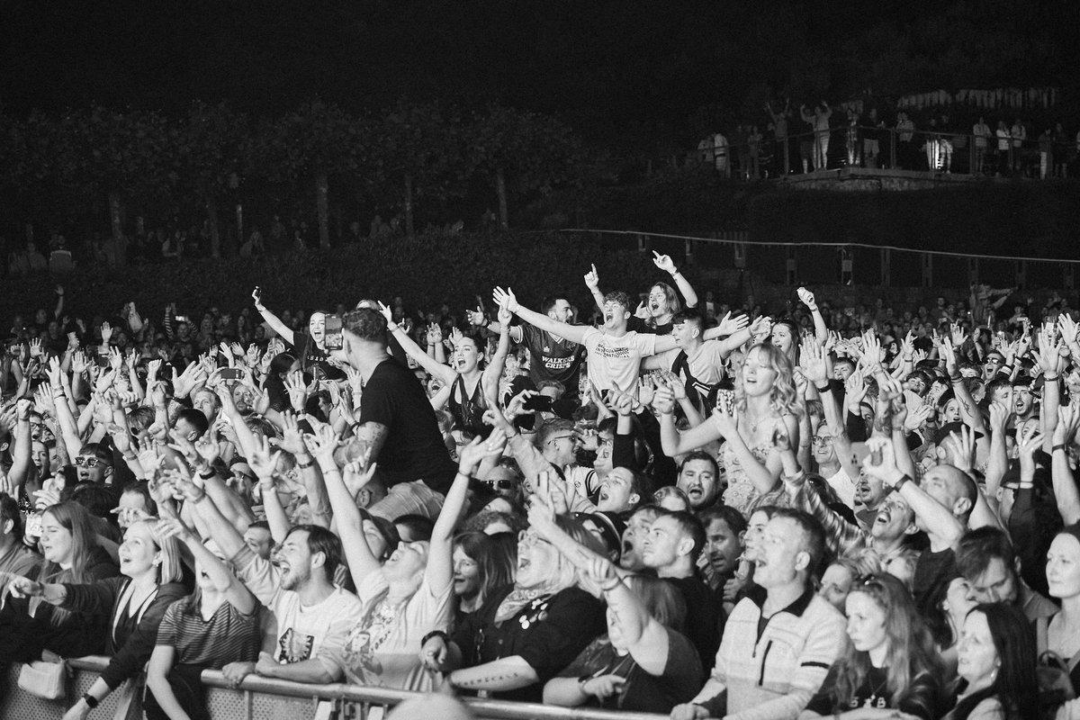 KasabianHQ tweet media