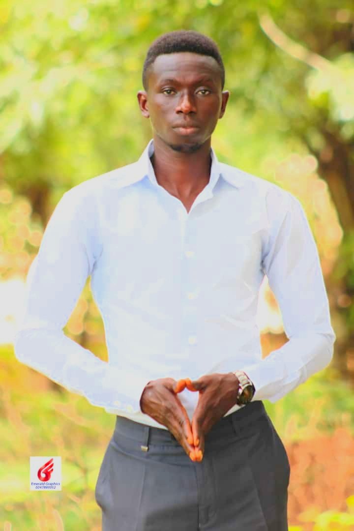 DuoduJr's tweet photo. Happy Birthday NANA ACJHEAMPONG JR. @DuoduJr https://t.co/3syAjxN7Li