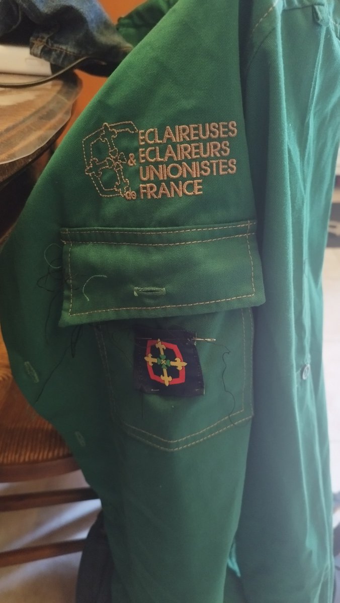 Batien Sanzes tweet media