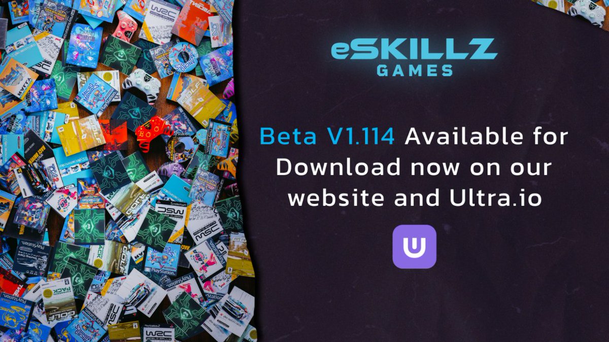 Versus-X tweet media