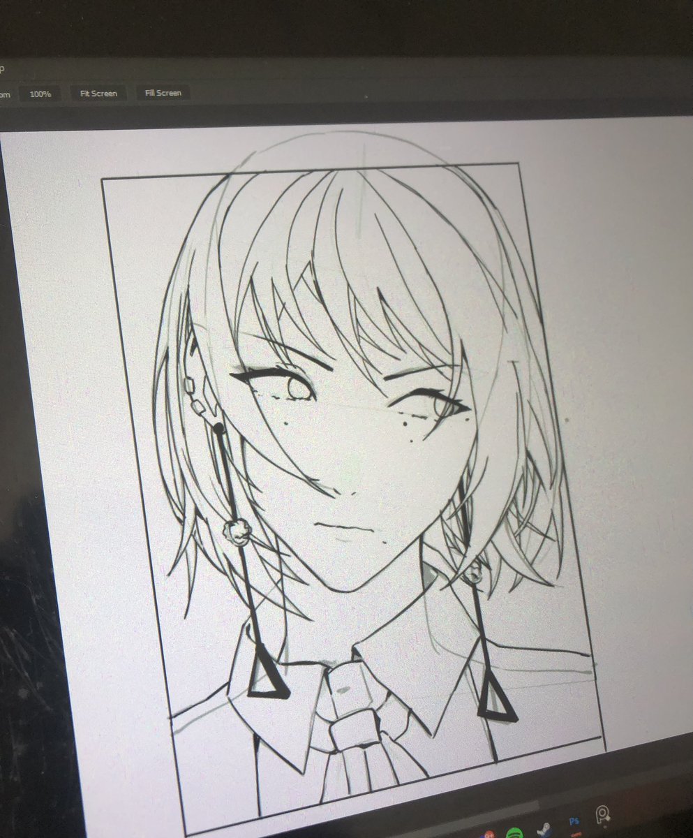 notwidden's tweet photo. Wip https://t.co/pXC87XwYKI