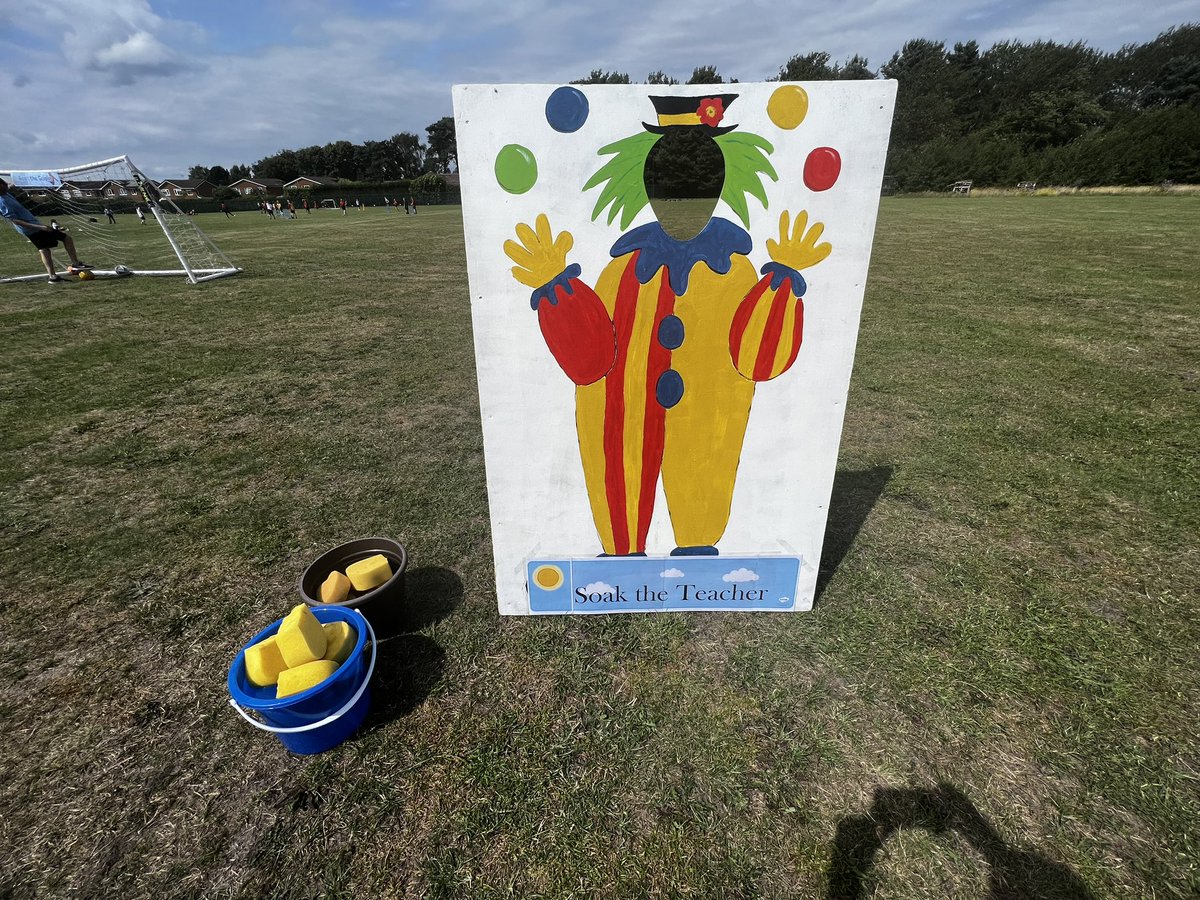 Cranberry Academy tweet media