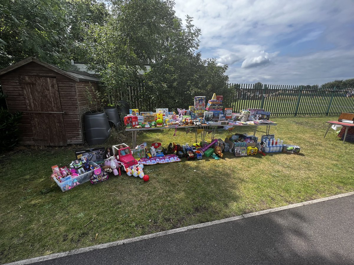 Cranberry Academy tweet media