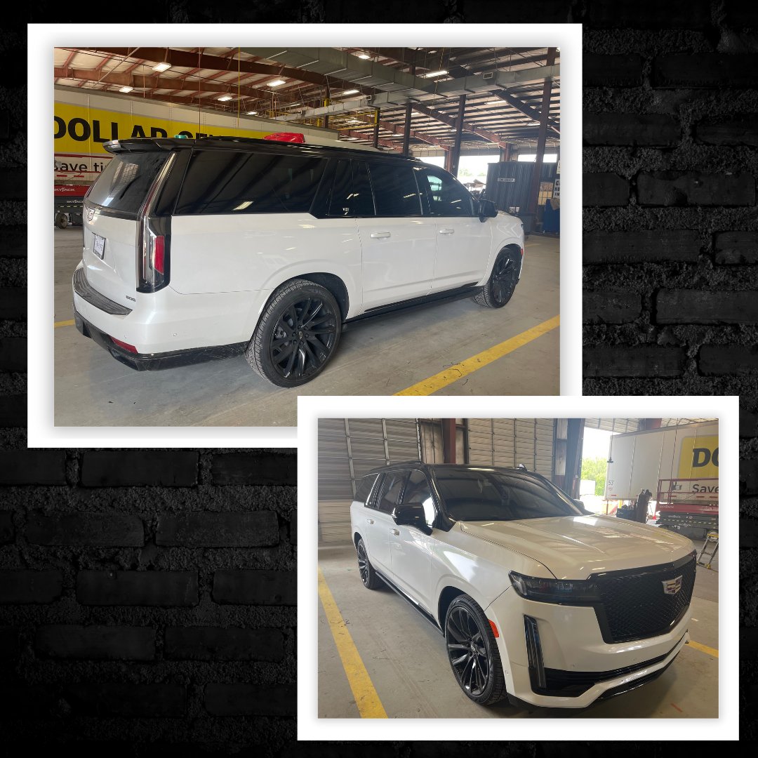 UtilityWraps's tweet photo. Take a look at this beauty! 😍 It's amazing what a fresh wrap can do for your automobile. 

#carwraps #birminghamal #customwraps https://t.co/jCicdKjrGl