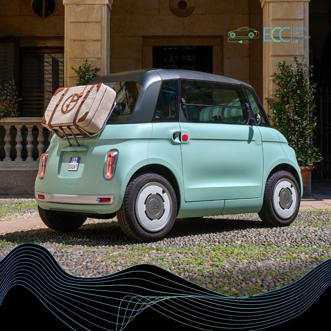 Electric Car Chargers UK Ltd tweet media