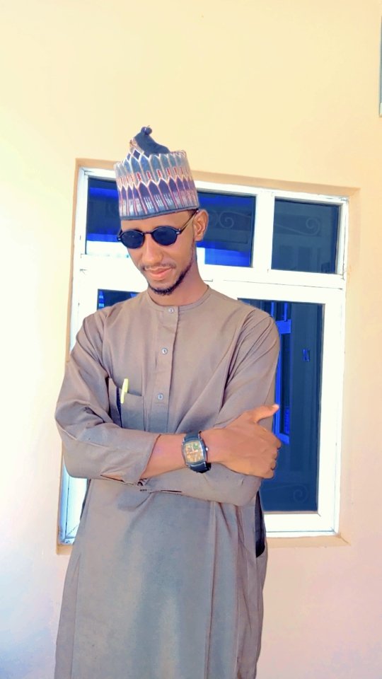 Baradeabubakar5's tweet image. Alhamdulillah