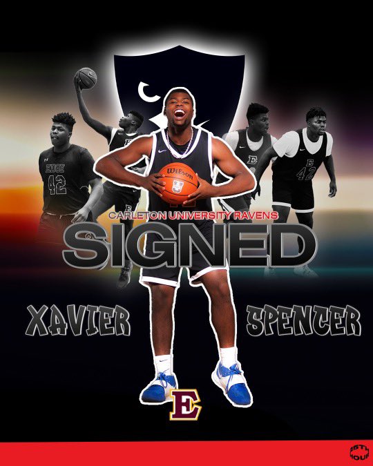 Beyond Blessed 🦅❤️