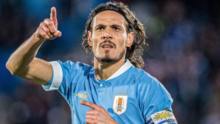 Gastón Edul tweet media