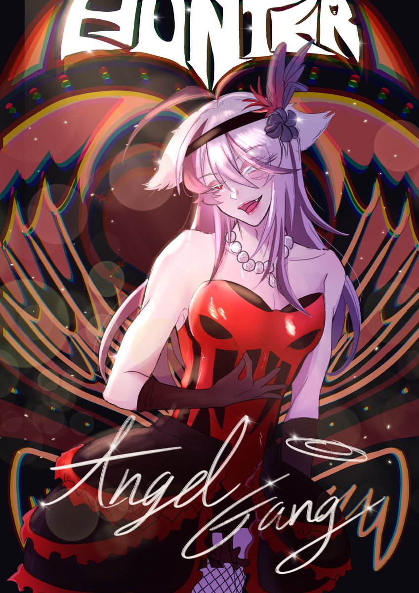 ☀️𝕋𝕚𝕖𝕟 𝔸𝕟𝕘𝕖𝕝𝕖𝕥𝕥𝕖 😇 tweet media