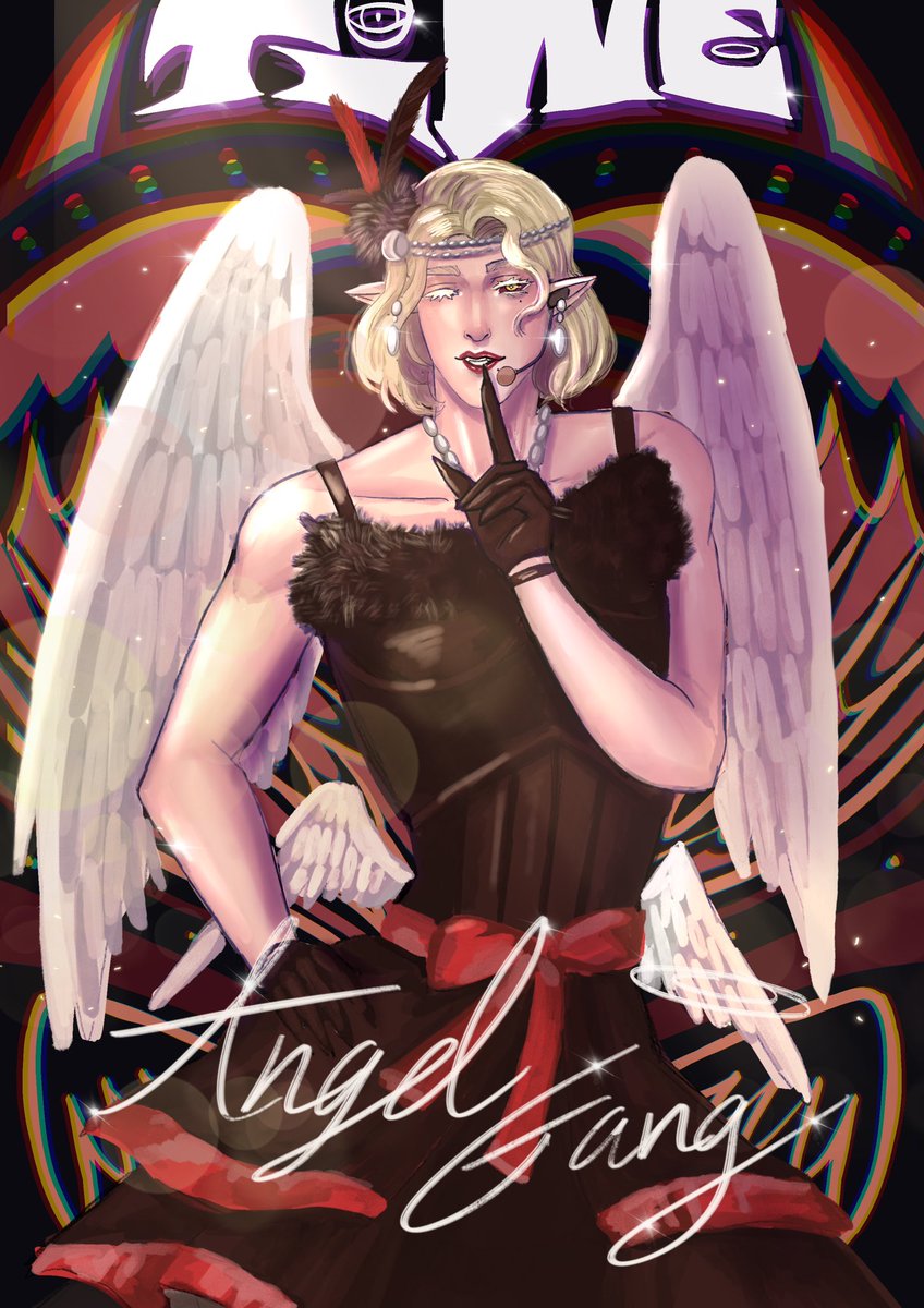 ☀️𝕋𝕚𝕖𝕟 𝔸𝕟𝕘𝕖𝕝𝕖𝕥𝕥𝕖 😇 tweet media