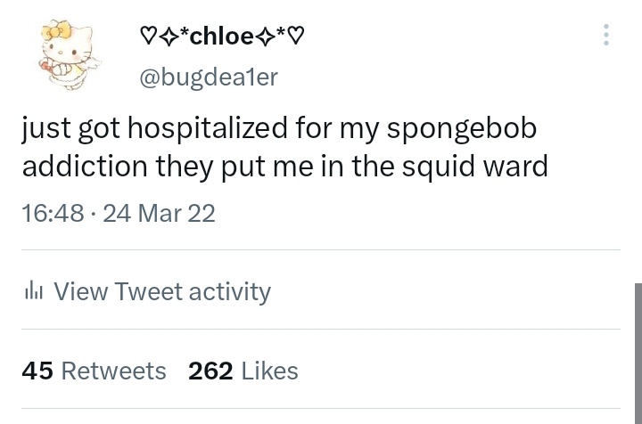 bugdea1er's tweet image. 