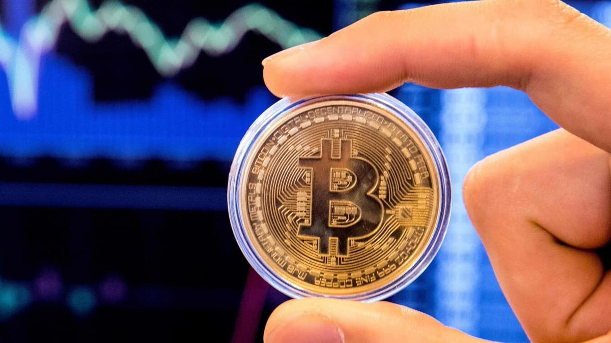 BfmCrypto's tweet photo. Quand l'Europe s'inspire des fondamentaux du bitcoin pour son euro numérique
https://t.co/yd66jAlqO3 https://t.co/Sw9NuQZd3w