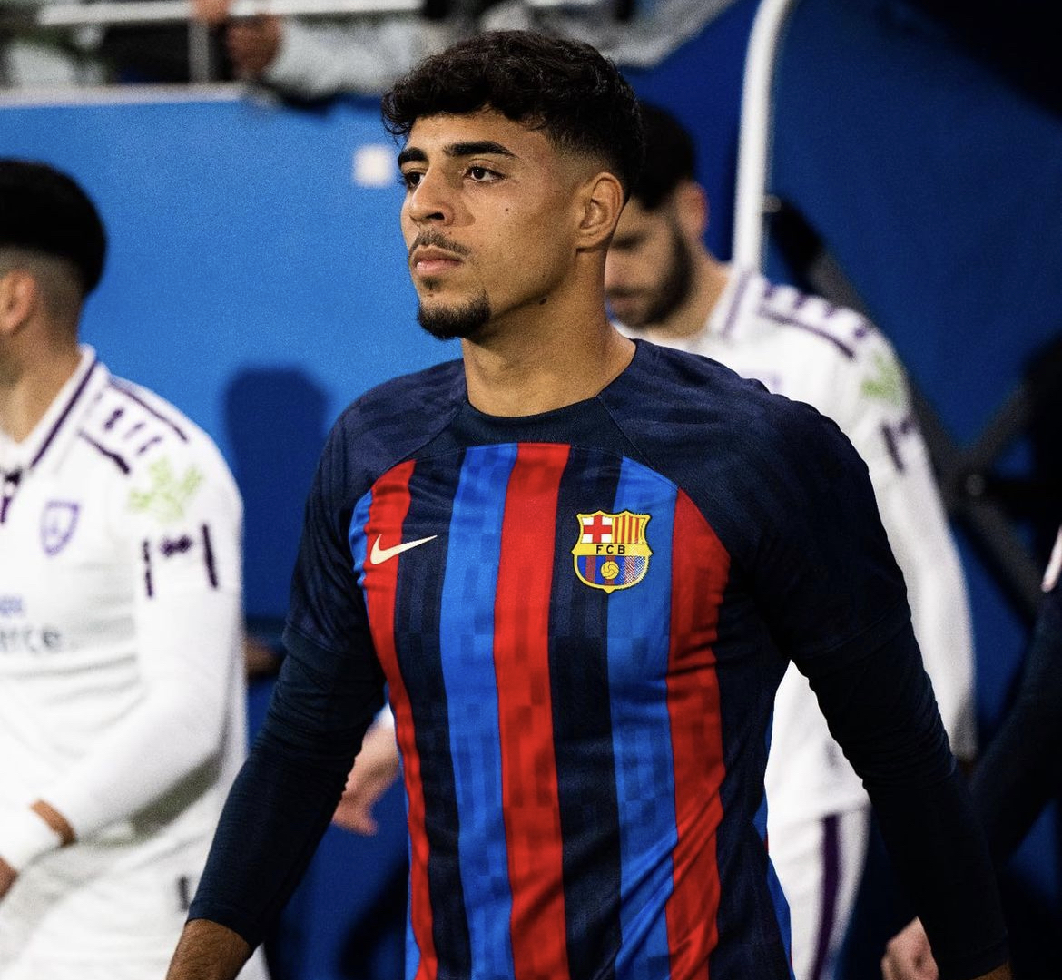 BarçaTimes on Twitter: 