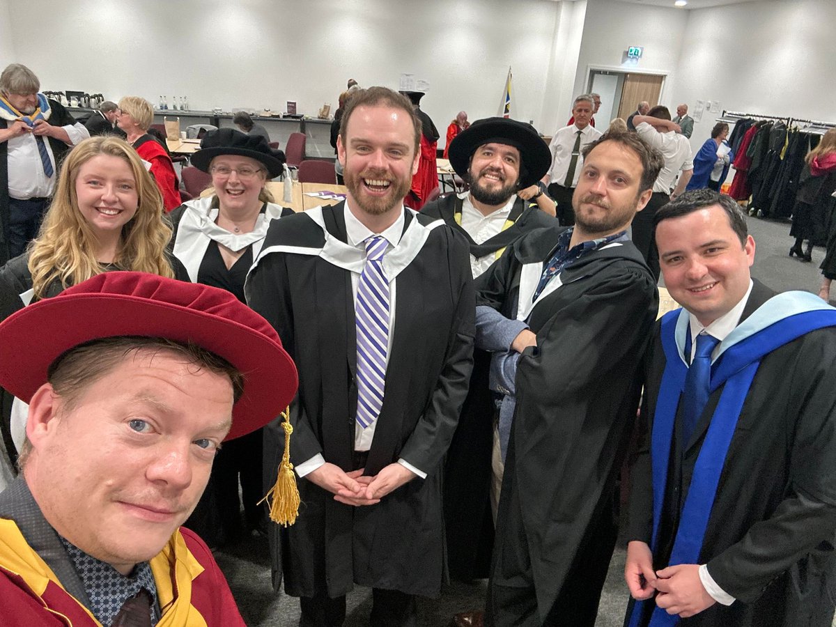 RGU School of Computing, Engineering & Technology tweet media