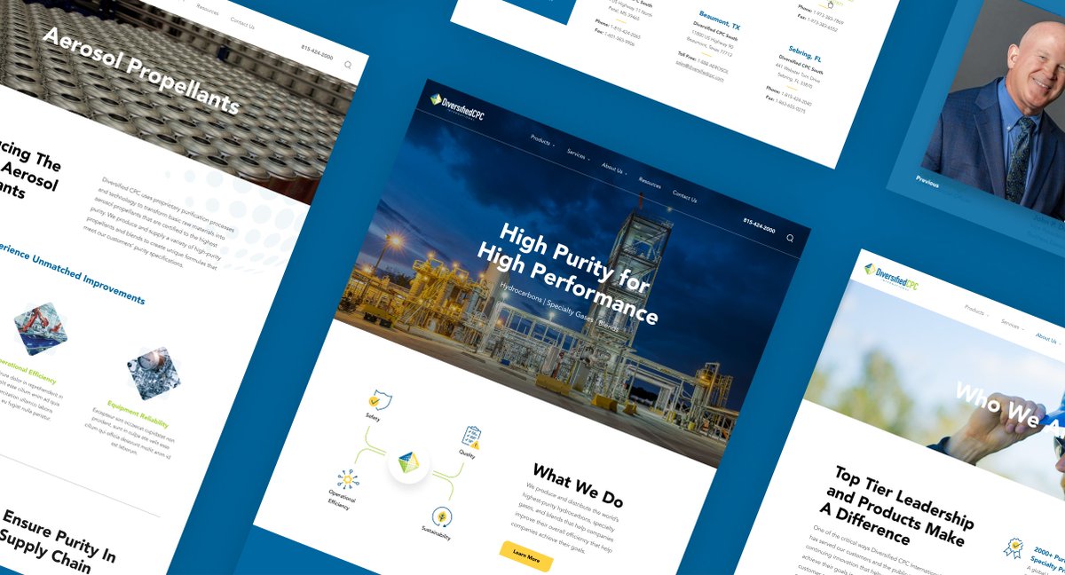 RawcutCreative_'s tweet photo. We are thrilled to announce the completion of our latest project—a stunning new website for @DiversifiedCPC 

Check out the full case study: https://t.co/WjGANHJ0OP

#WebsiteLaunch #DigitalExperience #CreativeExcellence #Inspiration #WebDesignAgency #WebDesign #CreativeAgency https://t.co/gbubWM3UFE