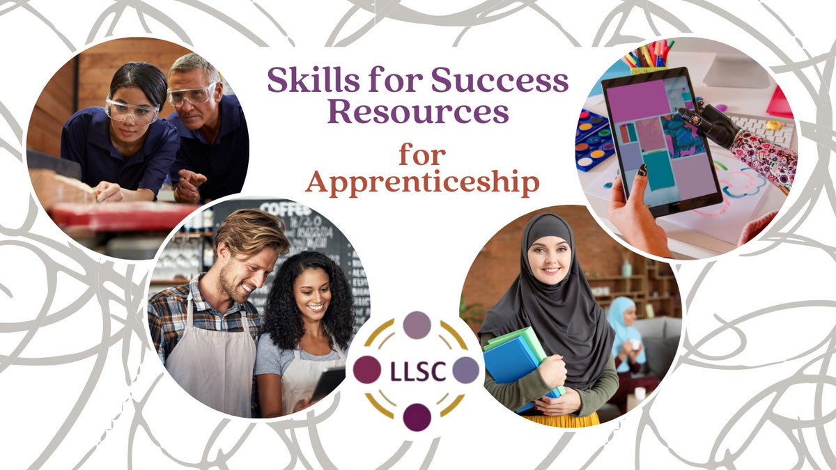 New blog! #SkillsForSuccess for Apprenticeship. 1 in 5 new jobs in ON predicted in skilled trades by 2026 &amp; #Apprenticeship is 1 of 5 goal paths in #Literacy &amp; Basic Skills programs. Learners are encouraged to seek #LBS support. bit.ly/3JKrE0S@ONatWo… #HereForApprentices