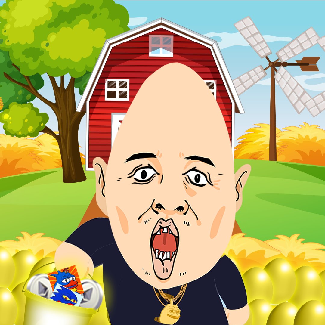 EGGMAN tweet media