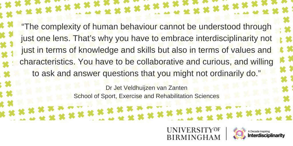 bIGIdeas_UoB's tweet photo. @unibirmingham @LES_UniBham @UBSportExR @JetVvanZanten @UoB_SoP @VGoodyear @CCJP_UoB We explore human behaviour in different contexts and settings; from predicting how an individual will respond to a particular intervention, to how trends and patterns can be understood across large communities. https://t.co/rJvFmK0OtU