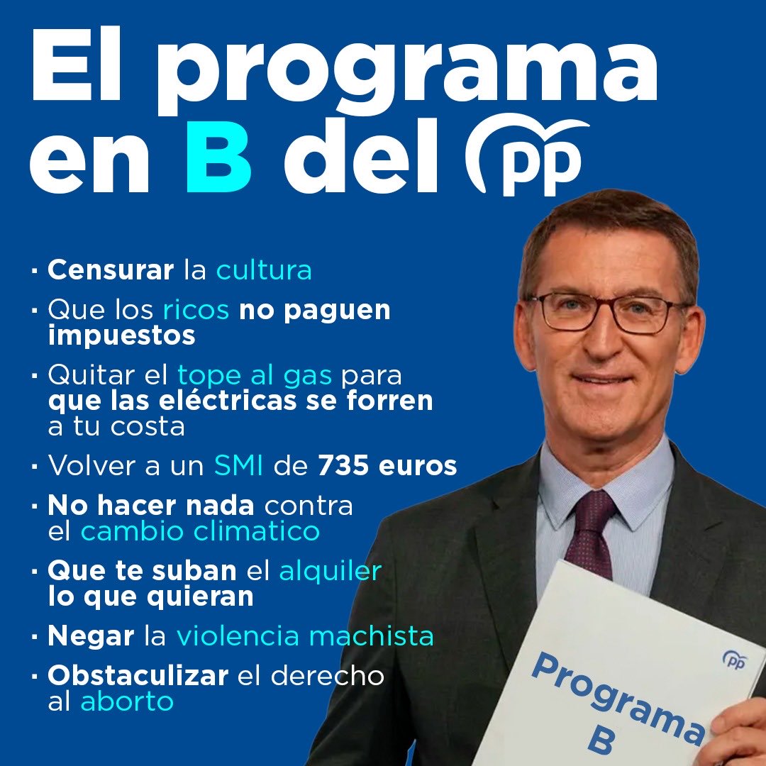 solgarvives's tweet photo. #Adelante
#EspañaAvanza 🌹
Es urgente. #VotaPSOE https://t.co/BkeVIN8BfY