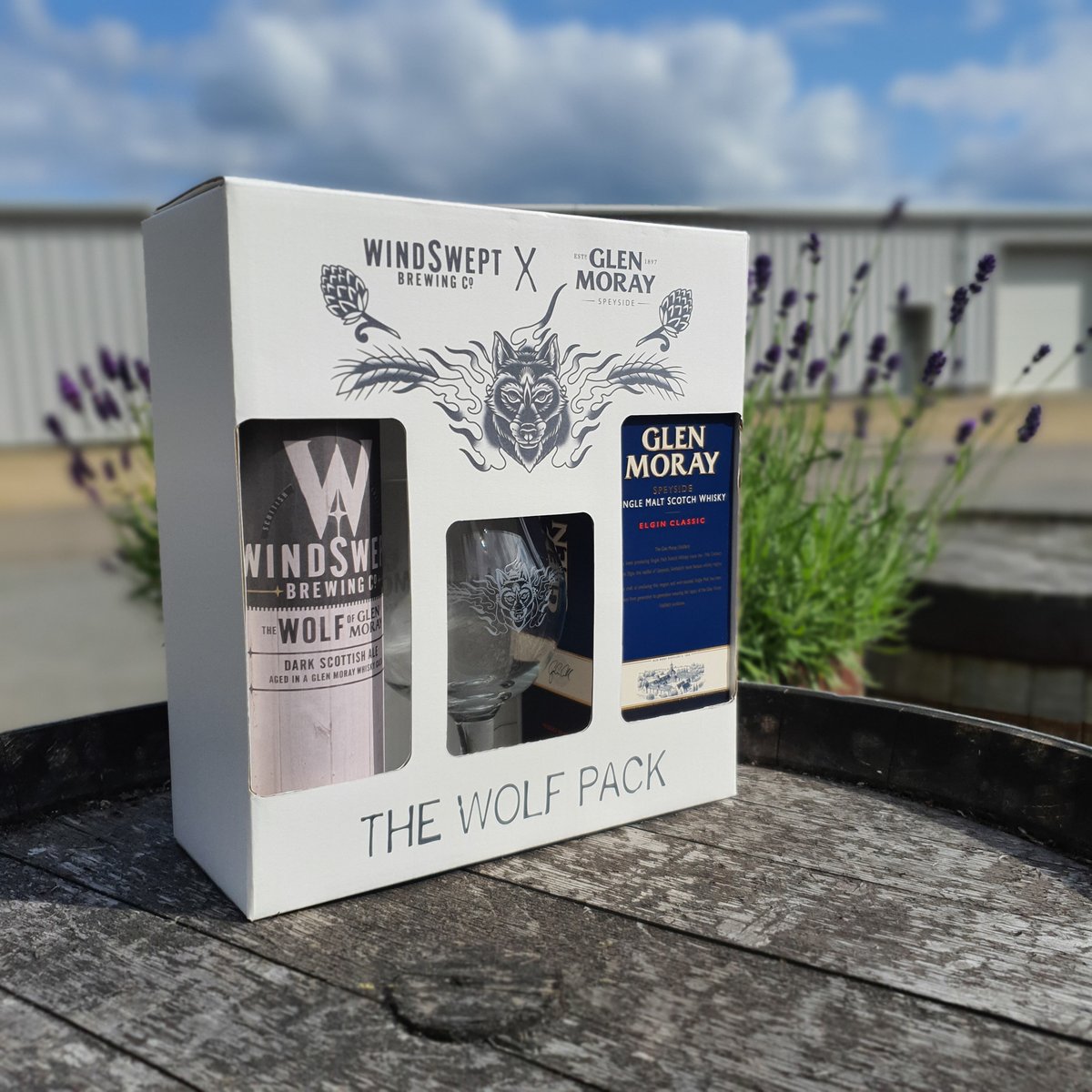 Windswept Brewing tweet media