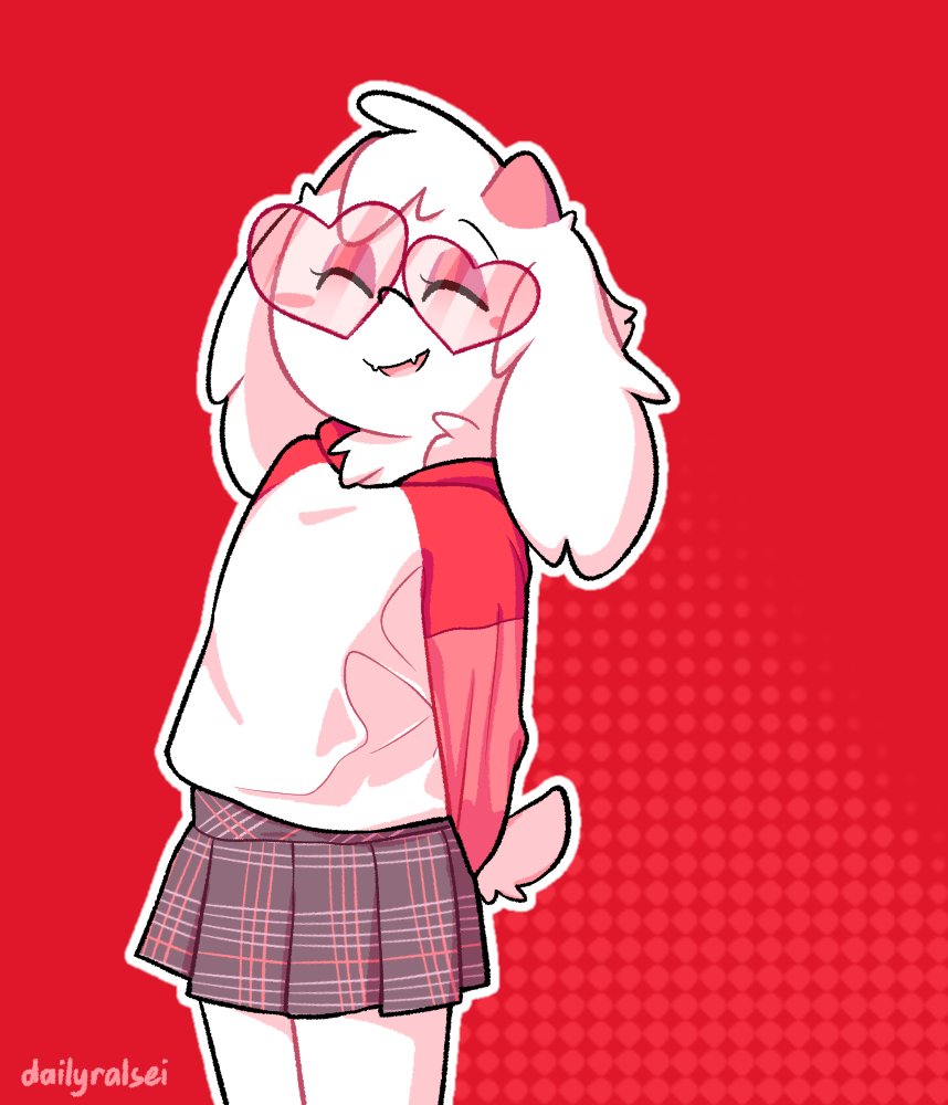 ralseihugs's tweet photo. ralsei :3 https://t.co/S8uudmj6Ln