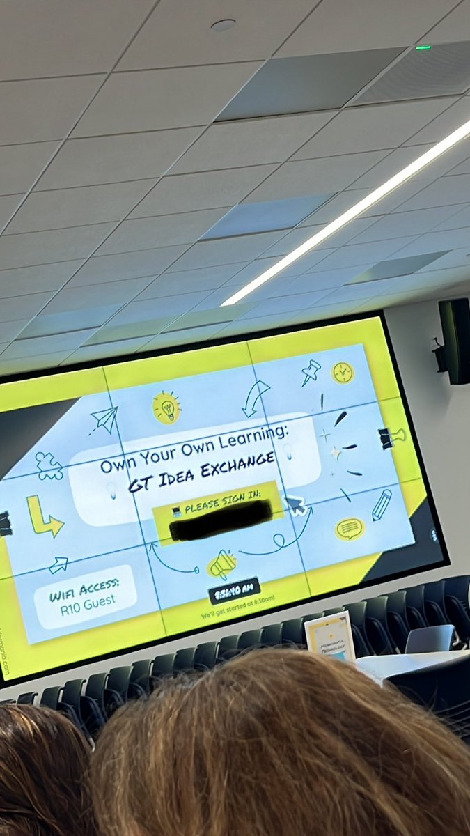 Julie Lambert tweet media