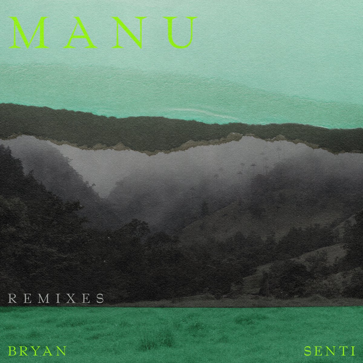 My remix for Humo by @BryanSenti is out now bryansenti.bfan.link/manuremixes