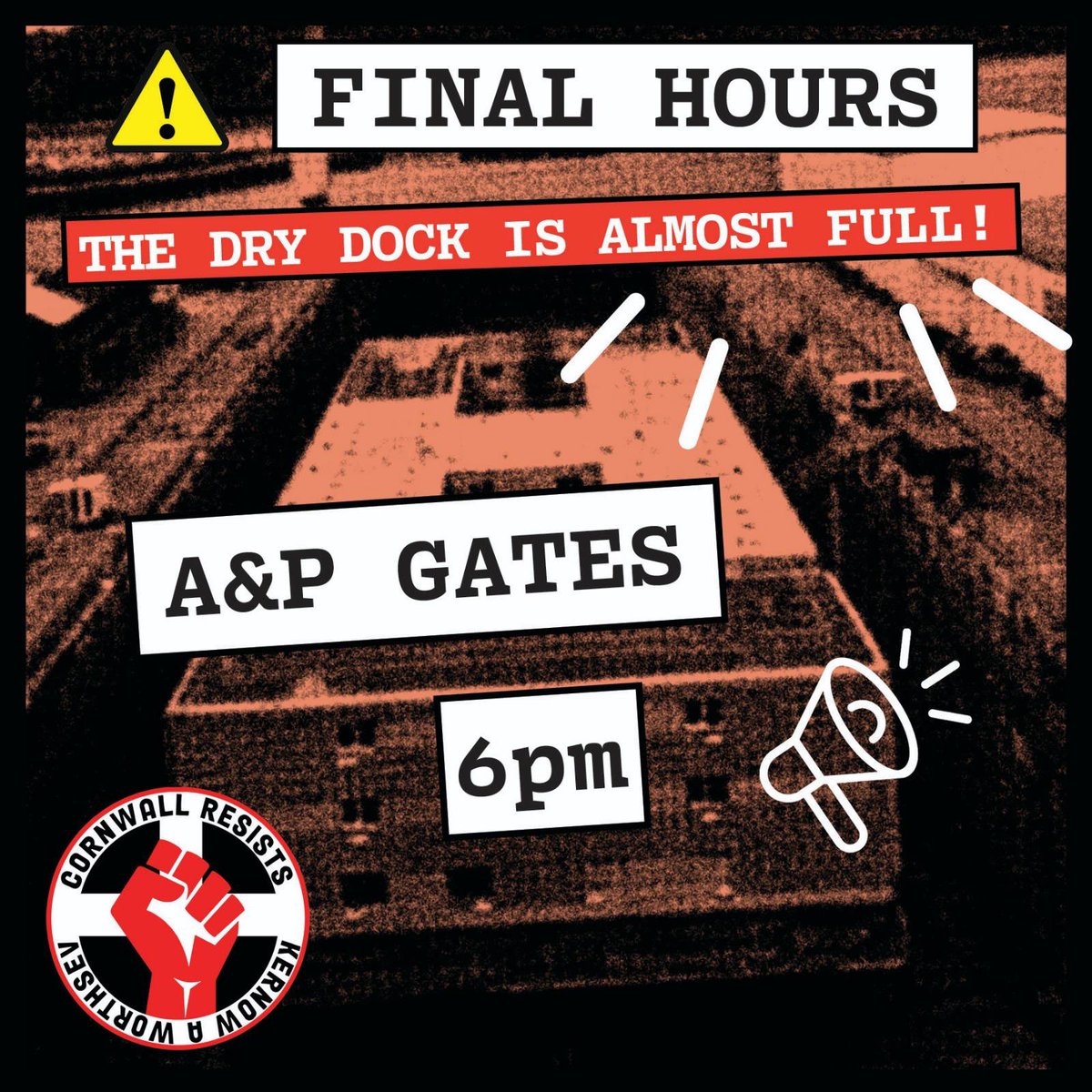 Cornwall Resists tweet media