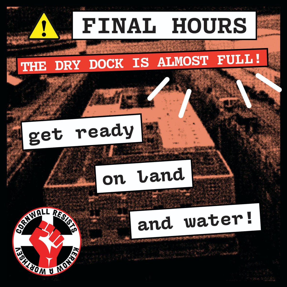 Cornwall Resists tweet media