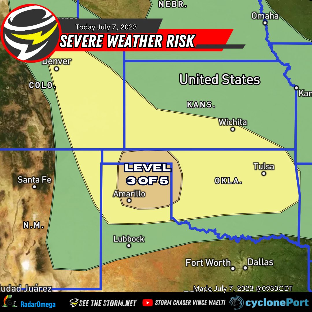 Vince Waelti On Twitter An MCS Will Likely Form Over The Texas And texas-and-oklahoma-moving-in-2024-new-pac-12-tv-deal-live-show-youtube