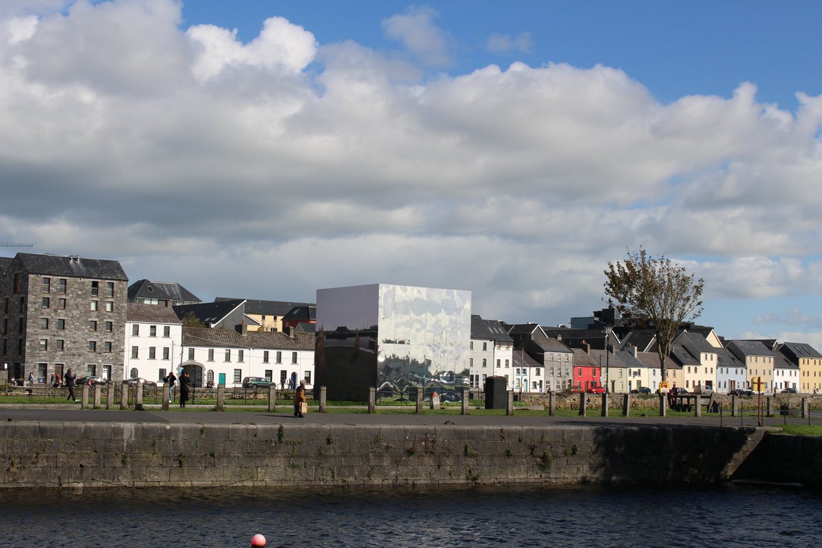 Just published! Call for Papers- IGU Tourism Commission Pre-Meeting in #Galway, Ireland, 22-24th August 2024 igutourism.org/pre-meeting-ga… @igc2024dub @Jules_C_Wilson @igugeo @Bmocquinn