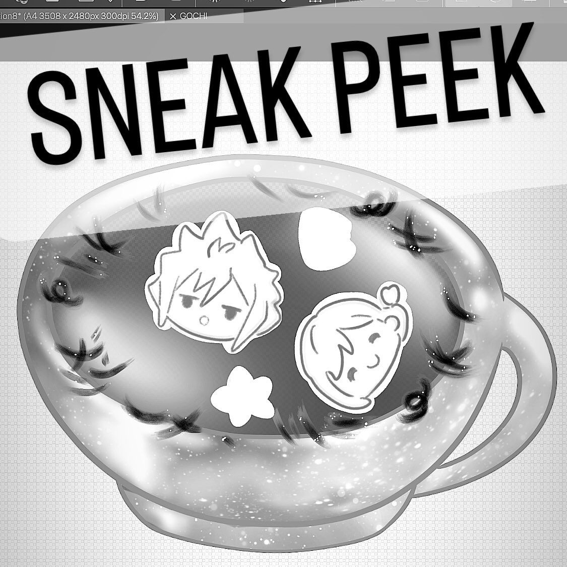 g_luceroth's tweet photo. Planned to be available on Oct-Dec ish in 2023 💁🏻♀️❤️
#cloti #sneakpeek #fanmerchandise https://t.co/suQYhcUgoz