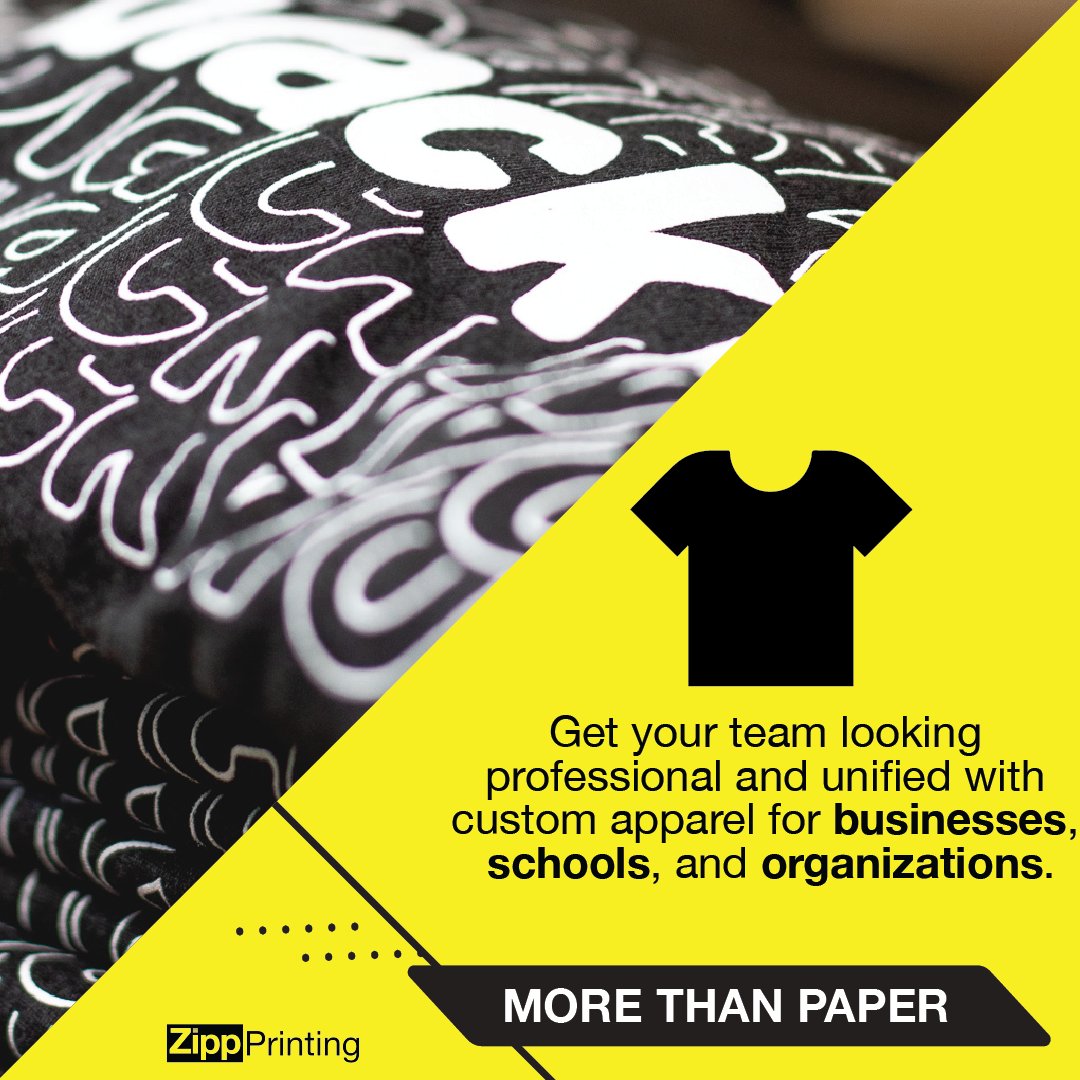 Zipp Printing tweet media