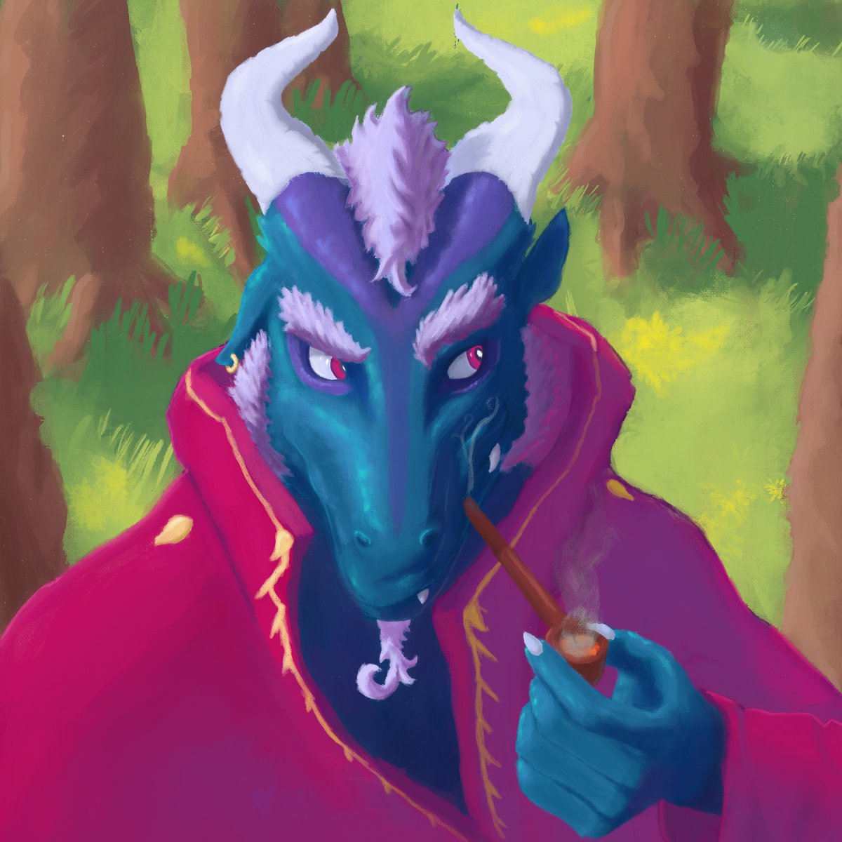 Lizard Wizard tweet media