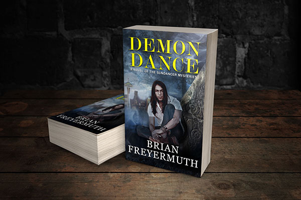 BrianFreyermuth's tweet photo. Join “Novels and Games” newsletter where Juliet and I give updates and behind the scenes stories about designing my games and writing The Sundancer Mysteries. You can also get a copy of #DemonDance, the first book in the series. #bookgiveaway https://t.co/5JCfIdnUXT https://t.co/pFU0uCTNmu