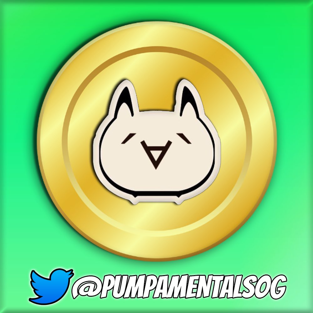 PUMPAMΞNTALS on Twitter: