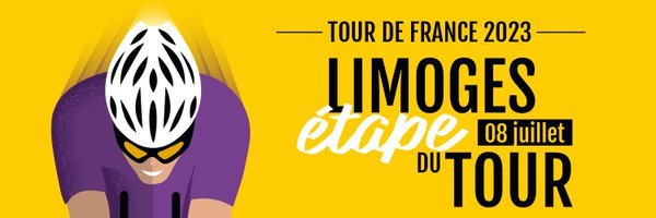 Marie-cecile Villefranque (@macevi87) on Twitter photo 🚴♀️#TourdeFrance Profitez de nos <a href="/TERNouvelleAQ/">SNCF Voyageurs TER NOUVELLE-AQUITAINE</a> 🚊 pour participer à l'arrivée de l'étape 8 à #Limoges demain 8 juillet !🎟️#TERNA <a href="/PetitpoissonJ/">Jeanne.petitpoisson</a> <a href="/LaurentGIRARDY/">Laurent GIRARDY</a> 🚴♀️#TourdeFrance Profitez de nos <a href="/TERNouvelleAQ/">SNCF Voyageurs TER NOUVELLE-AQUITAINE</a> 🚊 pour participer à l'arrivée de l'étape 8 à #Limoges demain 8 juillet !🎟️#TERNA <a href="/PetitpoissonJ/">Jeanne.petitpoisson</a> <a href="/LaurentGIRARDY/">Laurent GIRARDY</a>