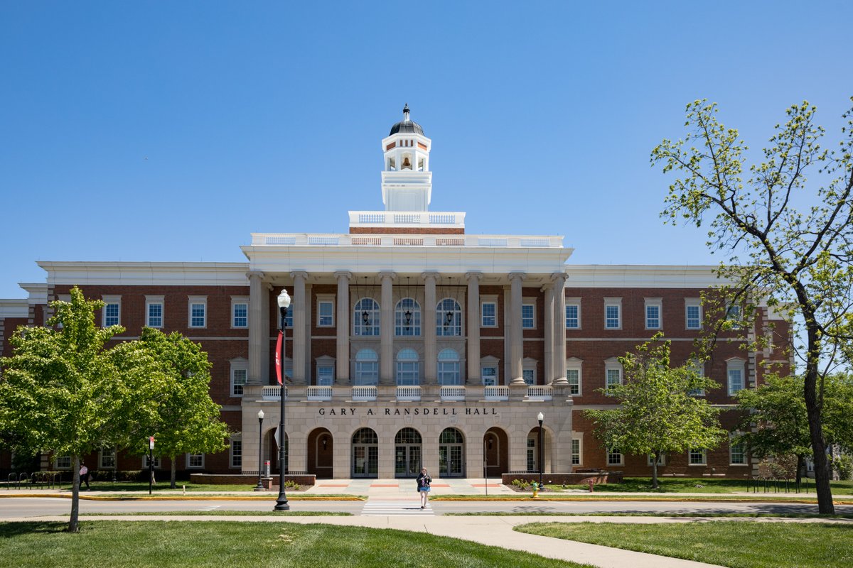 .<a href="/WKUCEBS/">WKU CEBS</a> is not only educating tomorrow’s teachers, but also helps current teachers become principals and school leaders. 

Learn more about the possibilities with WKU's MAE in Instructional Leadership at bit.ly/3pLp2su

#WKU #Education #Leadership <a href="/WKUGradSchool/">WKU Graduate Studies</a>