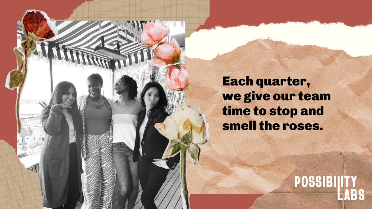 Possibility Labs tweet media