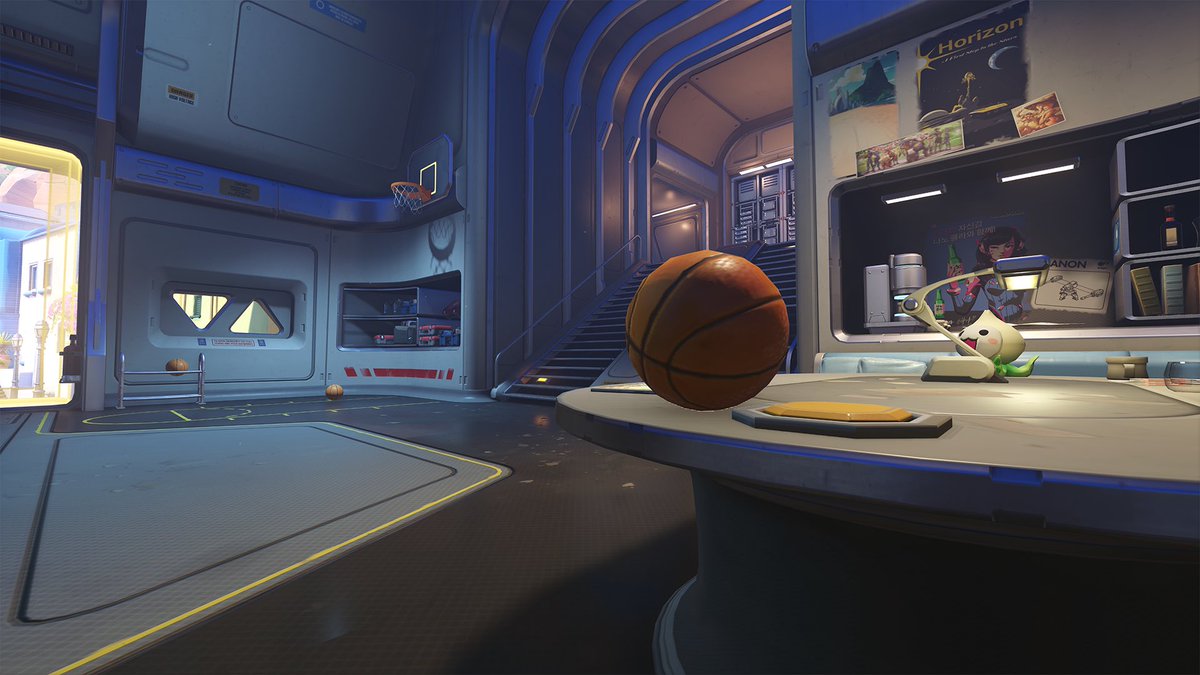 The hardest shot in the game 🏀