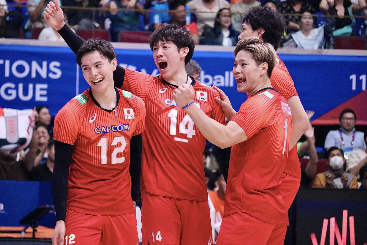 Ran_volley0902's tweet photo. 10th win!! https://t.co/ROBsgS1erW