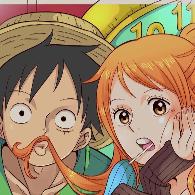 Soldier_sad fã da Nojikoˢᵉᵖ on X: Sim amigo One Piece está acabando! A  jornada está no Fim. Preparados?  / X